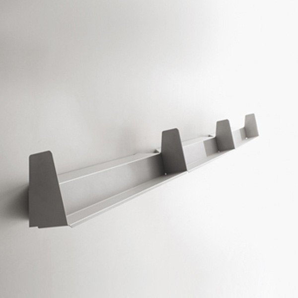Sarmiento Mensola by Danese Artemide Design Accessories